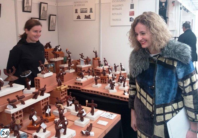 Diputación de Álava destina 50.000 euros para impulsar talleres artesanales.