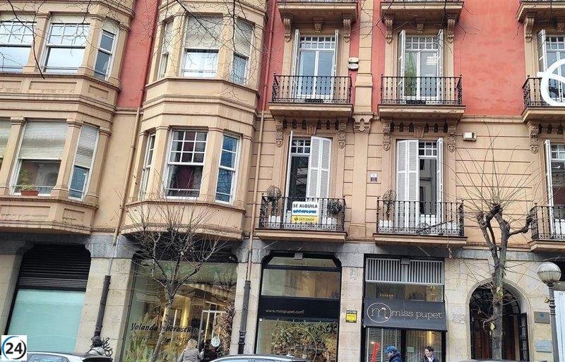 El BOE designa oficialmente a Lasarte-Oria, Zumaia, Irun y Barakaldo como áreas en crisis.