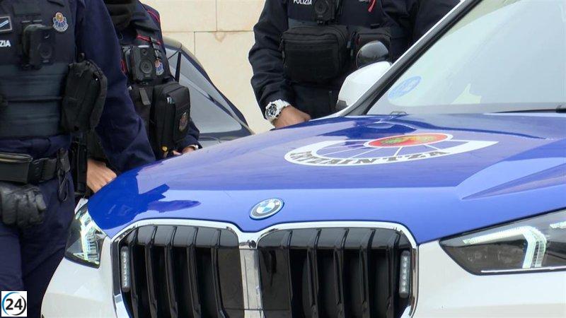 Arresto en San Sebastián por un sospechoso caso de agresión sexual bajo investigación de la Ertzaintza.