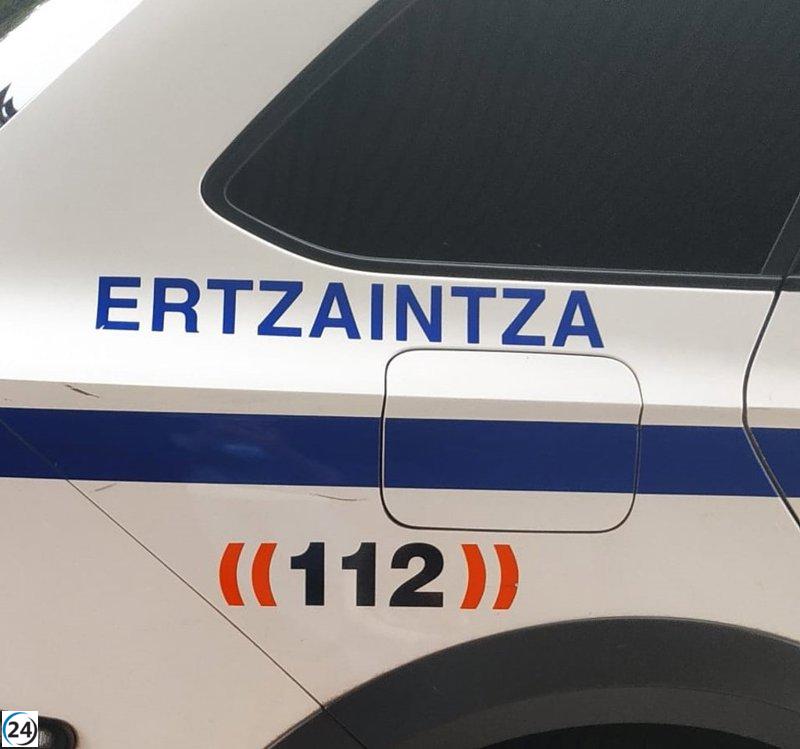 Agresión en Bilbao: detienen a dos personas por ataque con navaja y golpiza a un hombre.