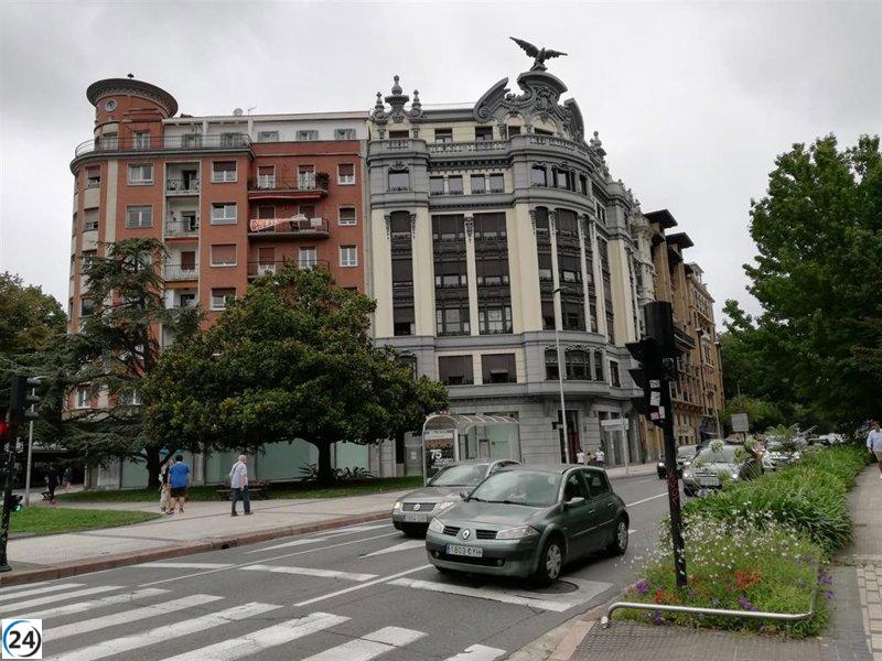 San Sebastián impone un promedio de 23 multas diarias en weekdays y 72 los fines de semana tras implementar la ZBE.