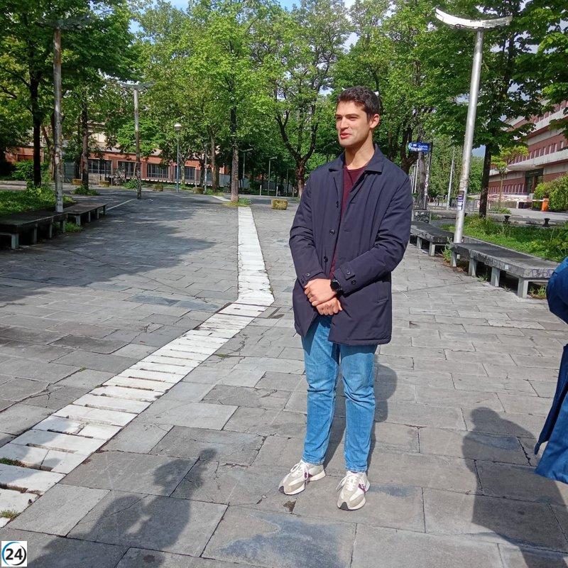 El PNV destaca que el pacto educativo prioriza el fortalecimiento de la educación pública en Euskadi.