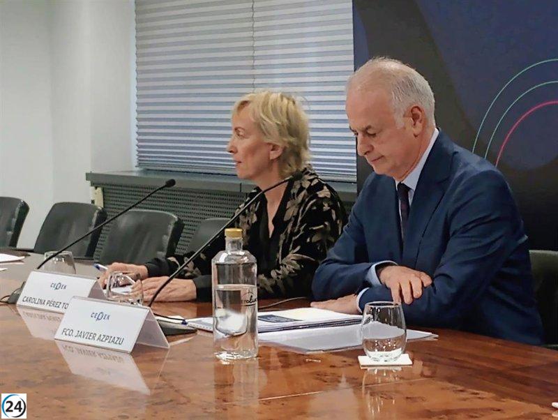 Cebek advierte que acortar la jornada laboral interfiere en la negociación colectiva y desvía el diálogo social.