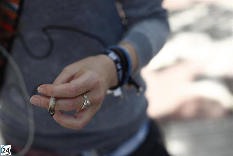 Osatzen lanza en Euskadi la Semana Sin Humo 2025 con el mensaje: ‘No fumo ni vapeo, cuido mi salud’.