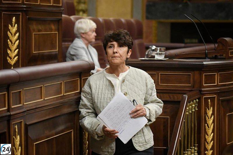 PNV impulsa iniciativa para modificar la Ley del TC y que este defina competencias.