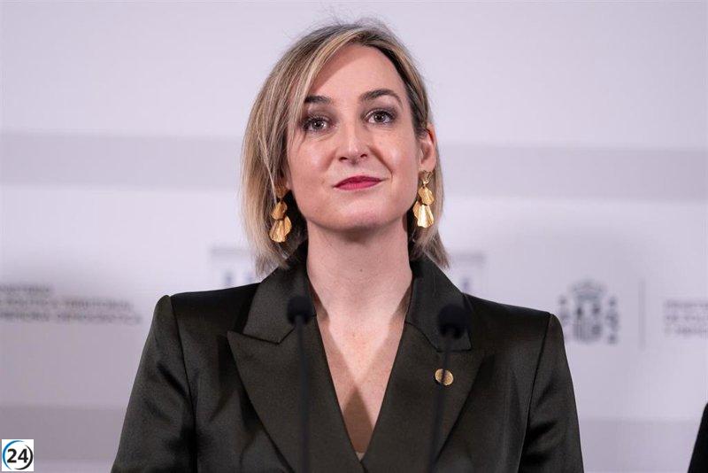 Ubarretxena se opone a avivar controversias tras los comentarios de Pradales sobre la inmigración.