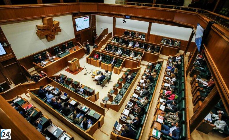 Partidos vascos se unen para mejorar la seguridad en las discotecas y prevenir la violencia de porteros.