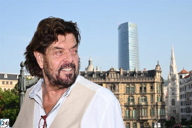 Alan Parsons aboga por mantener la esencia humana en la música frente al avance de la IA.