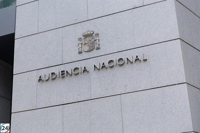 Exintegrante de ETA 'Kubati' y cinco cómplices recibirán dos años de prisión por 120 'ongi etorris', tras acuerdo con la Fiscalía.