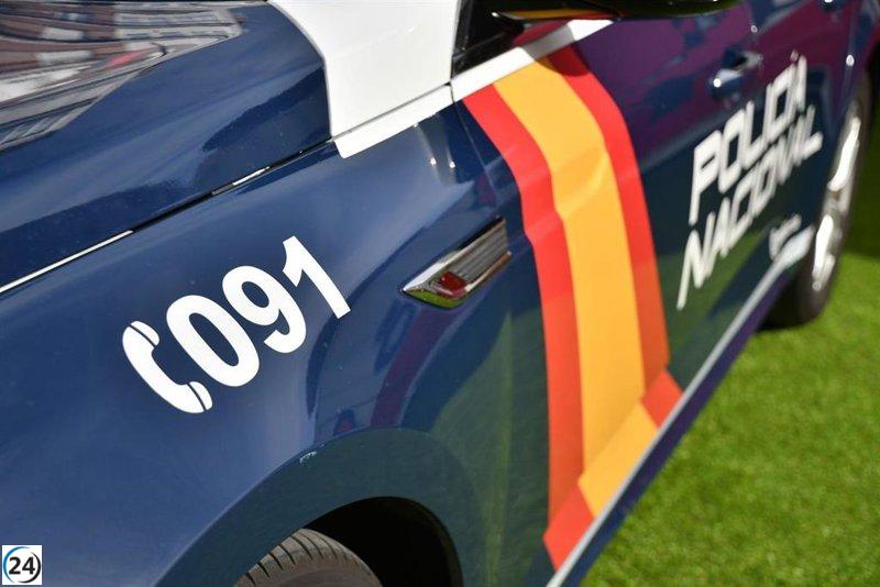 Desmantelan red de prostitución en Bilbao y Gijón: 18 mujeres rescatadas y cinco arrestos.