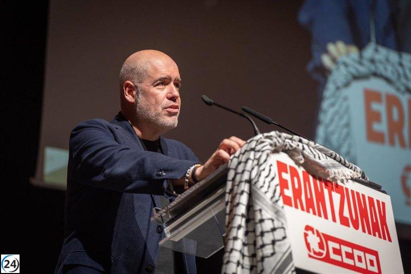 Sordo advierte que España y Europa no deben considerar aumentar su gasto en defensa al 5% del PIB.