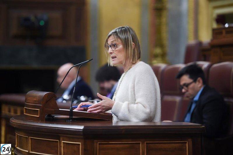 El PNV aplaude avances en el acceso eléctrico para la industria a partir de otoño.