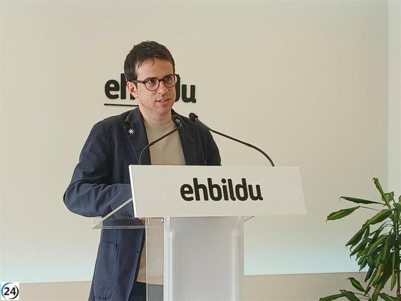 EH Bildu: