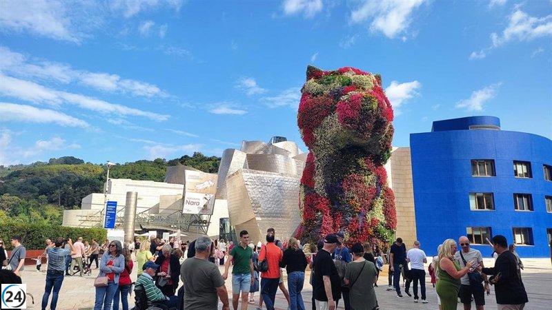 Etxanobe asegura que la tasa turística se establecerá rápidamente tras alcanzar el acuerdo municipal.