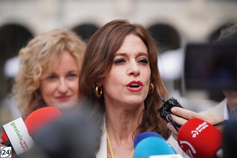Etxebarria señala a ciertos sindicatos como responsables del