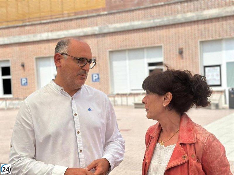 Seguridad clasifica la agresión en Ordizia como