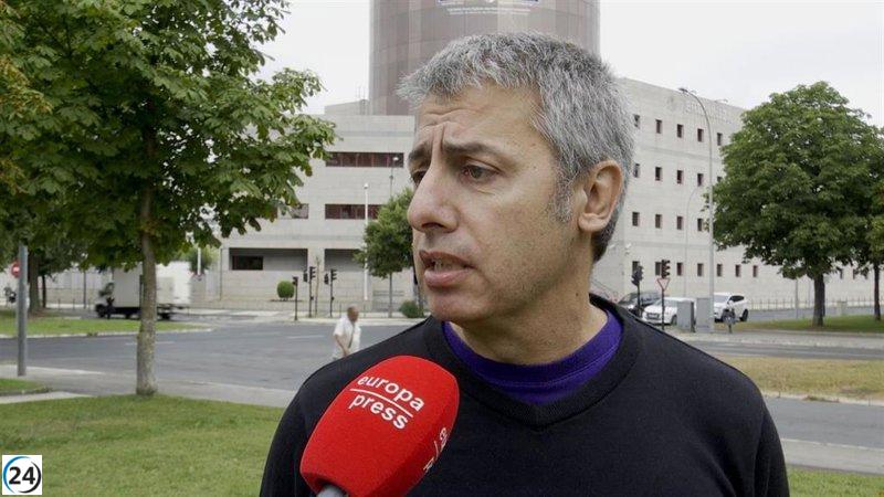 ErNE denuncia que la falta de justicia y la fragilidad del sistema ponen en riesgo a los agentes.