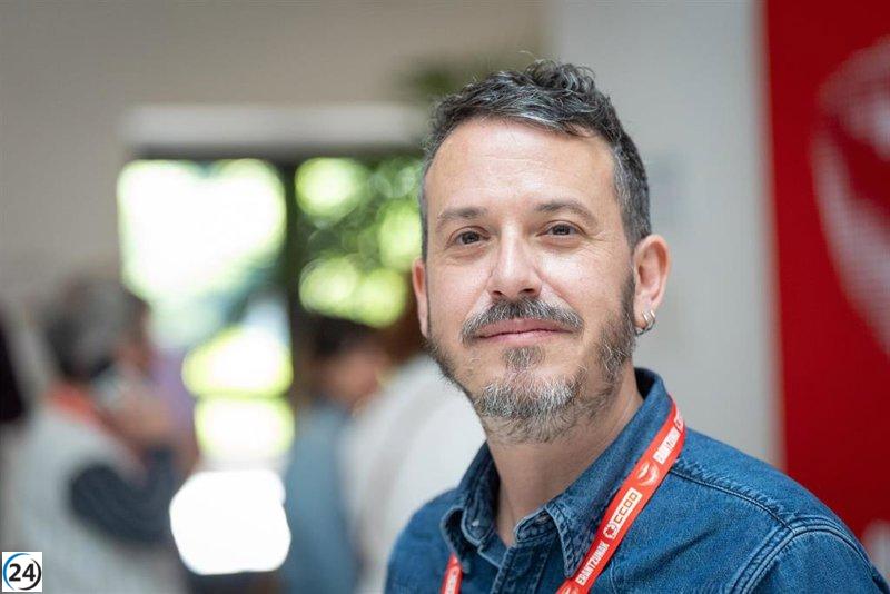 CCOO afirma que el Gobierno vasco proyecta un salario mínimo cercano a los 1.390 euros en su escenario más favorable.