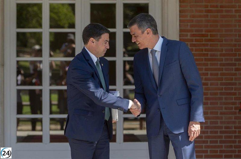 Euskadi asume cuatro prestaciones no contributivas y la gestión del seguro escolar, junto con el CNVM y Salvamento Marítimo.