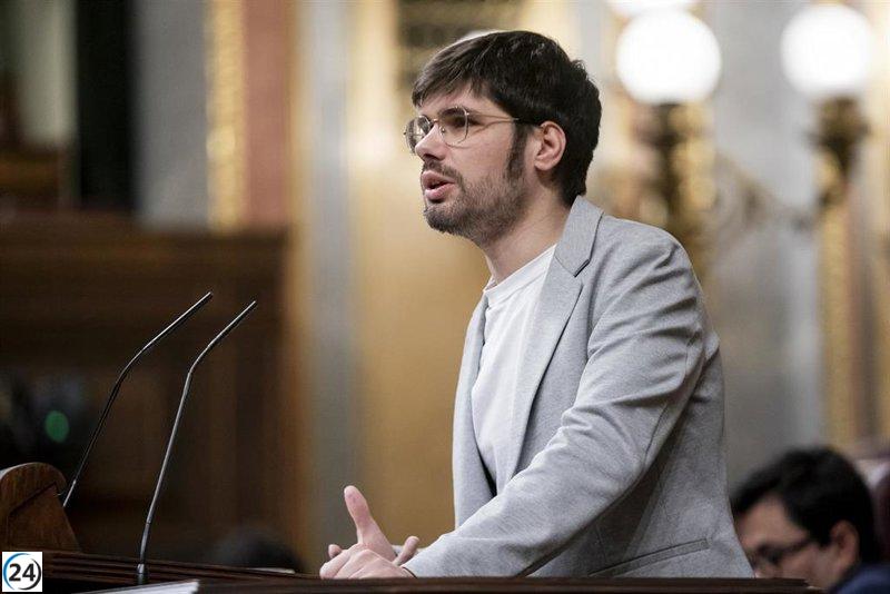 Sumar reitera su firme compromiso con el Estatuto y la traspaso de la Seguridad Social.