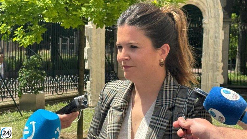 PNV exige a Sánchez aclaraciones sobre la corrupción en el PSOE para recuperar su respaldo.