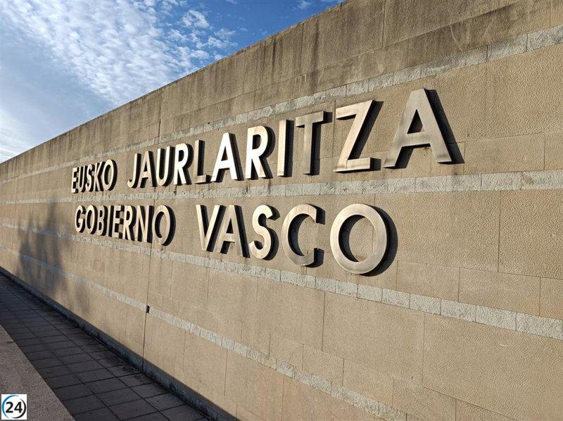 Gobierno vasco y sindicatos alcanzan pacto para permitir teletrabajo de dos días semanales a empleados públicos.