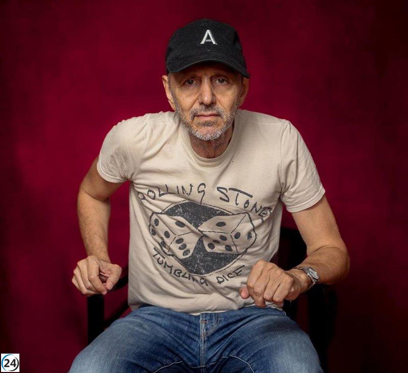 La Semana Grande de Bilbao contará con las actuaciones de Alejo Stivel, Los Chimberos y Sandro Glacobbe en La Pérgola.