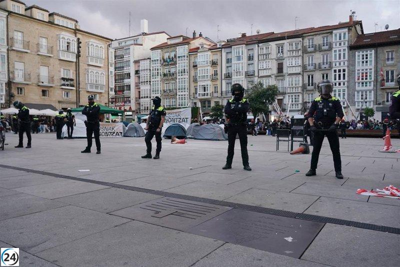 EH Bildu califica de