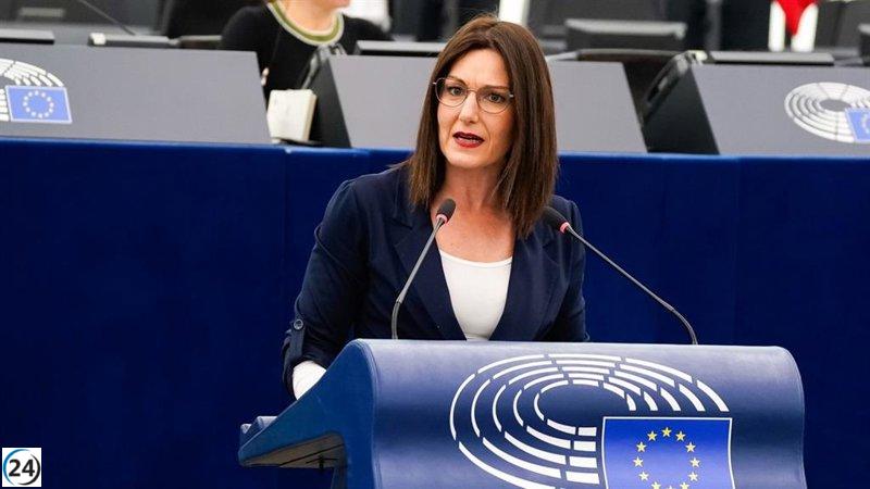 PNV apoya la modernización del presupuesto de la UE, pero defiende la protección de las partidas para las regiones.