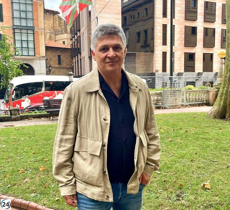 PNV denuncia a EH Bildu por incitar a la Policía y avalar la violencia.
