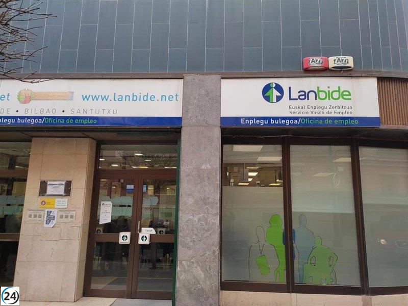 Lanbide asigna 19,1 millones para impulsar iniciativas locales de empleo.