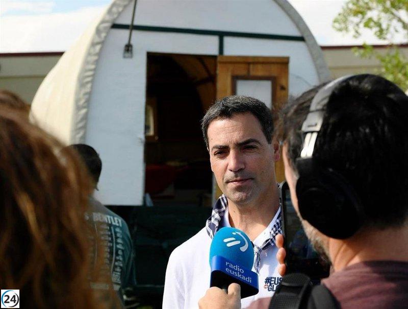Pradales destaca la diáspora como un recurso invaluable en lo cultural, económico, político y académico.