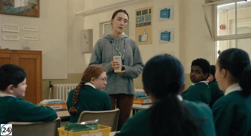 Catorce nuevos cineastas exhibirán su obra debut y su segundo filme en la sección New Directors del Festival de San Sebastián.
