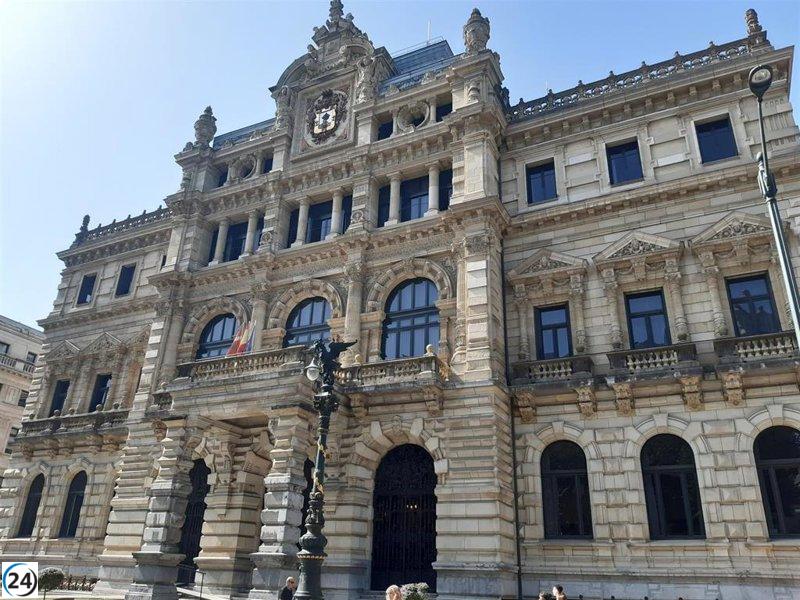 En 2024, el servicio de atención a víctimas de violencia filioparental en Bizkaia apoyó a 115 familias y 393 individuos.