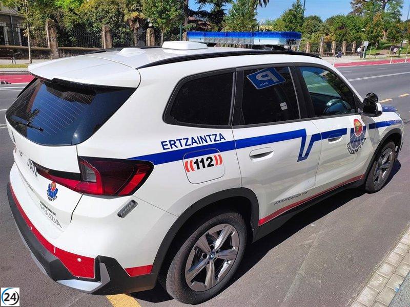 Arrestado un hombre por estafar en hoteles de San Sebastián.