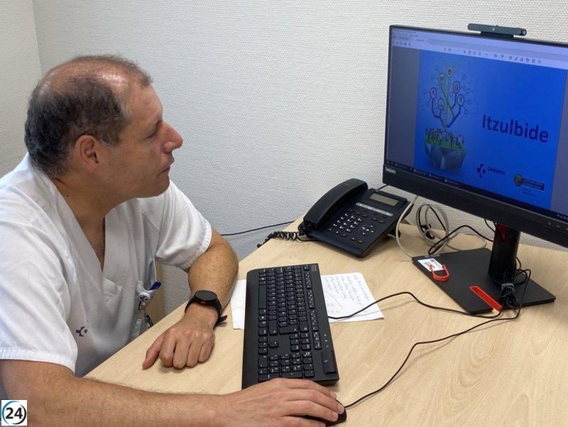 Osakidetza lanza un traductor para que las consultas médicas en euskera sean accesibles en castellano.