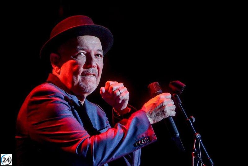 BIME Bilbao 2025 contará con Rubén Blades, Leire Martínez, Mau y Ricky, y Mon Laferte como estrellas principales.