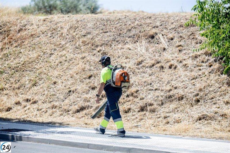 Bizkaia ofrece subvenciones de hasta 9.000 euros para la contratación de participantes en programas laborales.