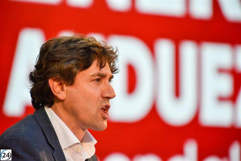 PSE aboga por que Euskadi actúe para