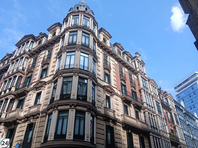 Euskadi ordena la eliminación de 472 anuncios de apartamentos turísticos ilegales en plataformas digitales.