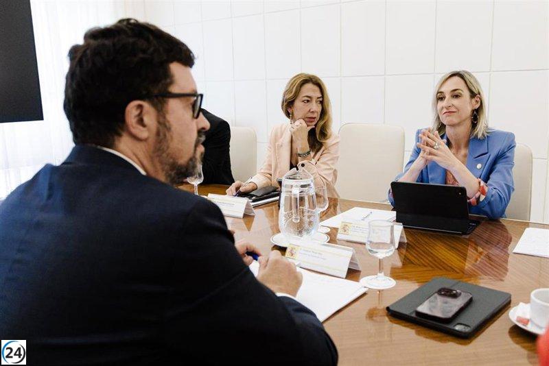 Euskadi avanza en su autogobierno al asumir la gestión del desempleo y culminar el primer paso en la Seguridad Social.