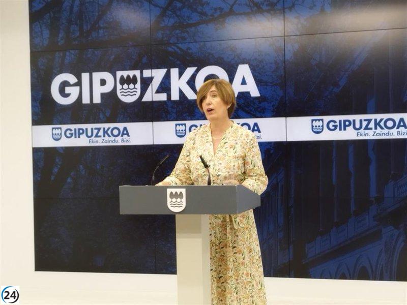 Gipuzkoa demanda urgentemente 28 familias que ofrezcan acogida.