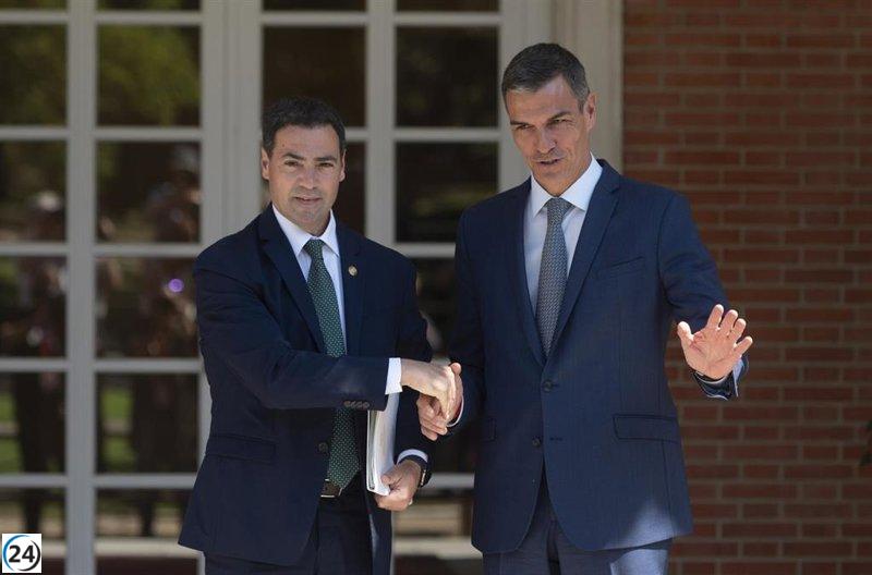 Gobiernos de Euskadi y España pactan la transferencia del subsidio de desempleo a la comunidad.