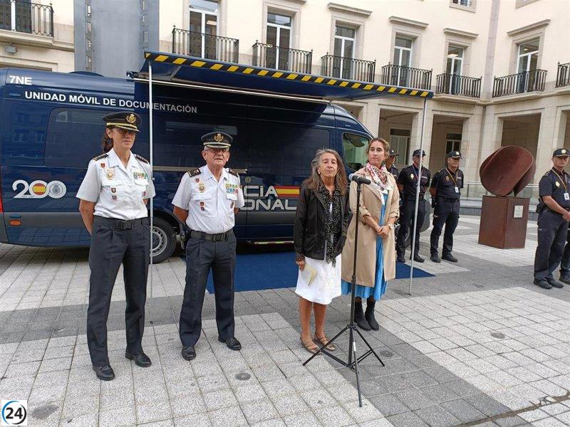 Gobierno central evalúa la factibilidad de disminuir el tamaño del centro de refugiados en Vitoria.
