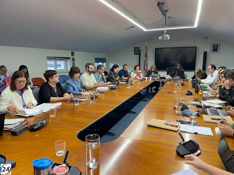 Osakidetza lanza iniciativa piloto para incorporar psicólogos en 13 centros de salud primaria.