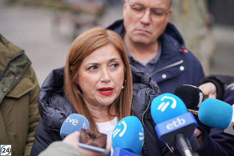 San José valora la autonomía del Ayuntamiento de Zarautz al decidir no exhibir la muestra sobre 'Txiki' y Otaegi.
