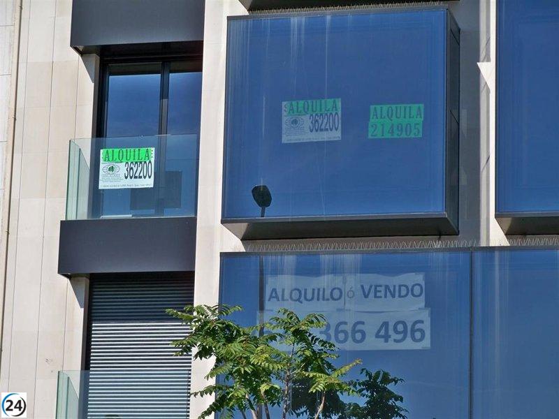 Gipuzkoa presenta nuevo índice de precios que limita alquileres a partir del miércoles.