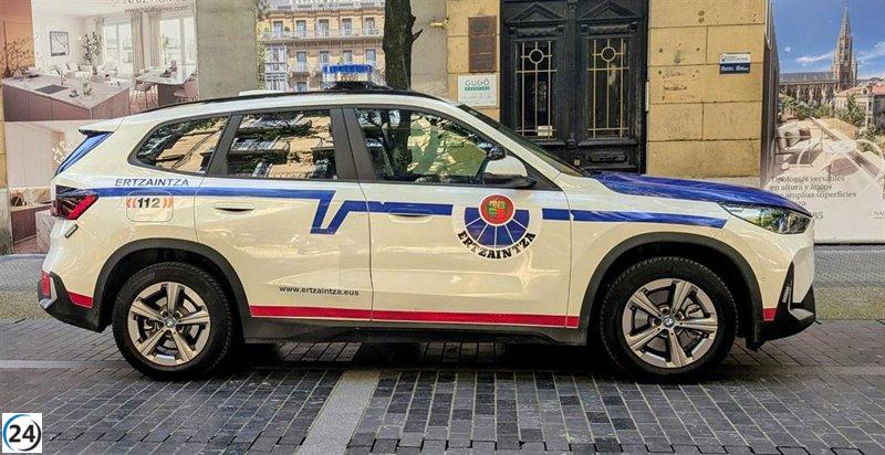 Desmantelan grupo criminal tras agresión sexual a menor en San Sebastián vinculado a estafas por anuncios de contactos.