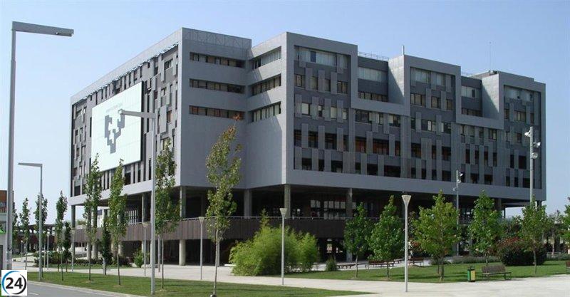 Estudiantes de la EHU convocan paro académico el 15 de octubre en solidaridad con Palestina.