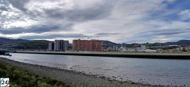 Bilbao implementará la OTA en Zorrozaurre a inicios de 2026.